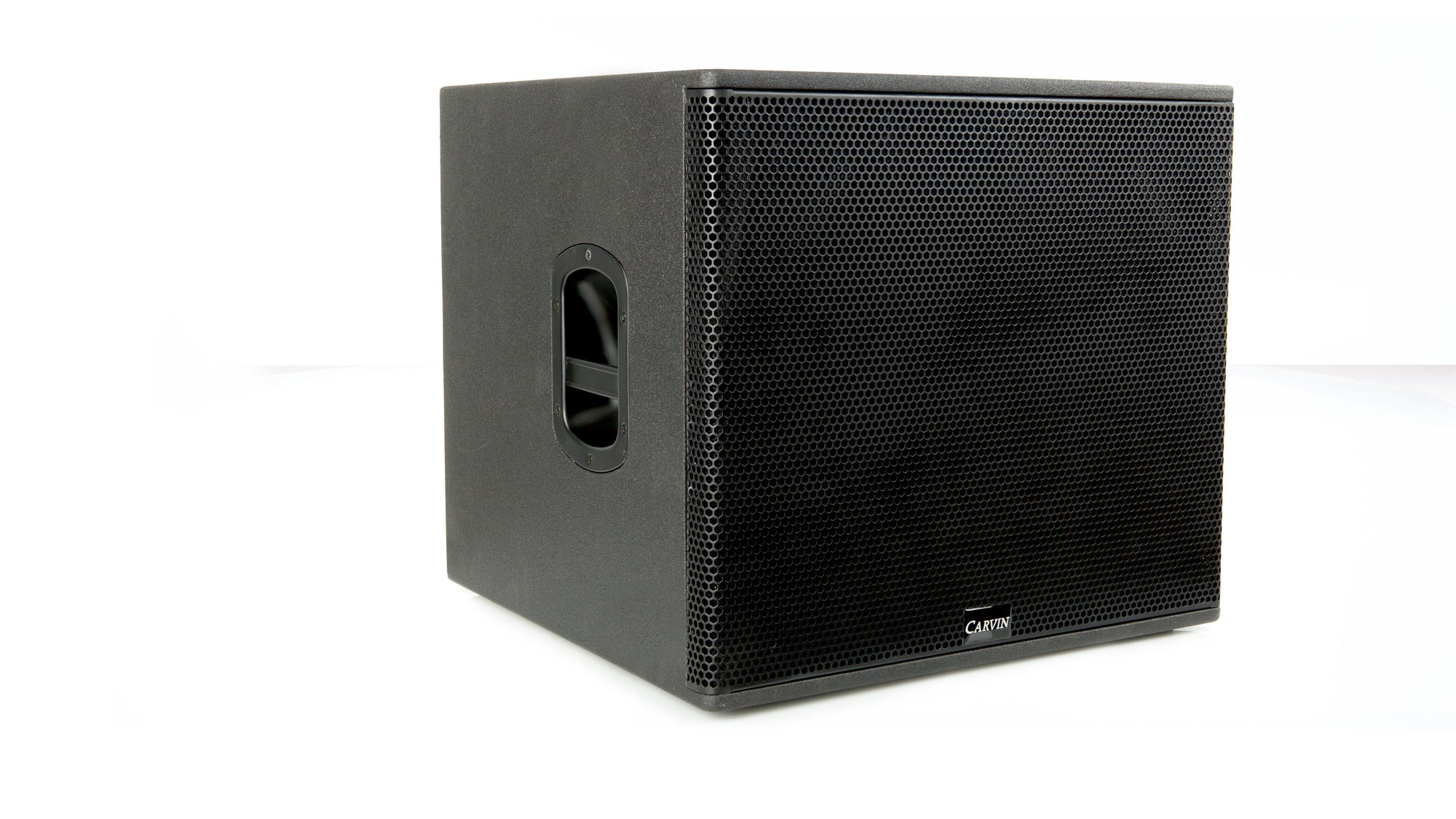 WI18 Subwoofer pasivo prepintado de 800 watts - TECNOVA