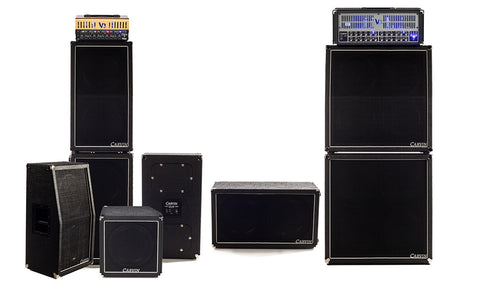 Guitar Amplifiers