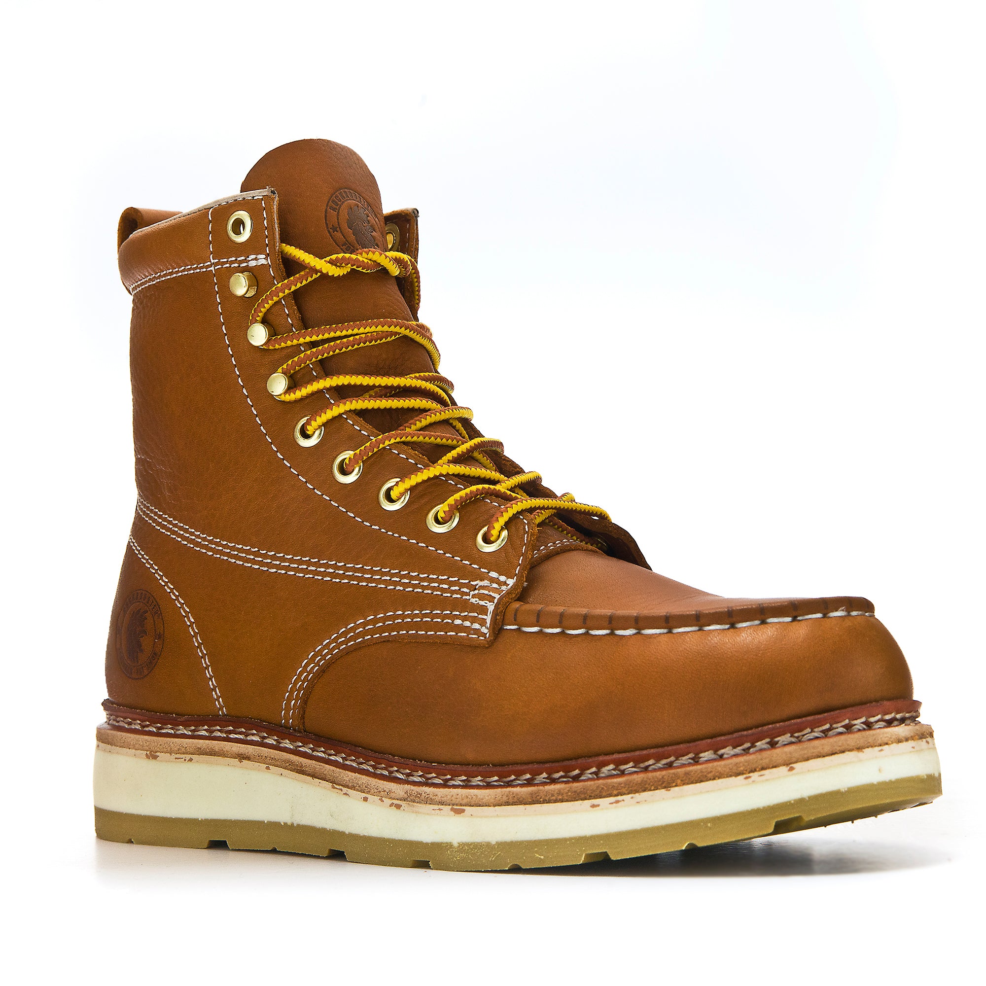 work boots water resistant