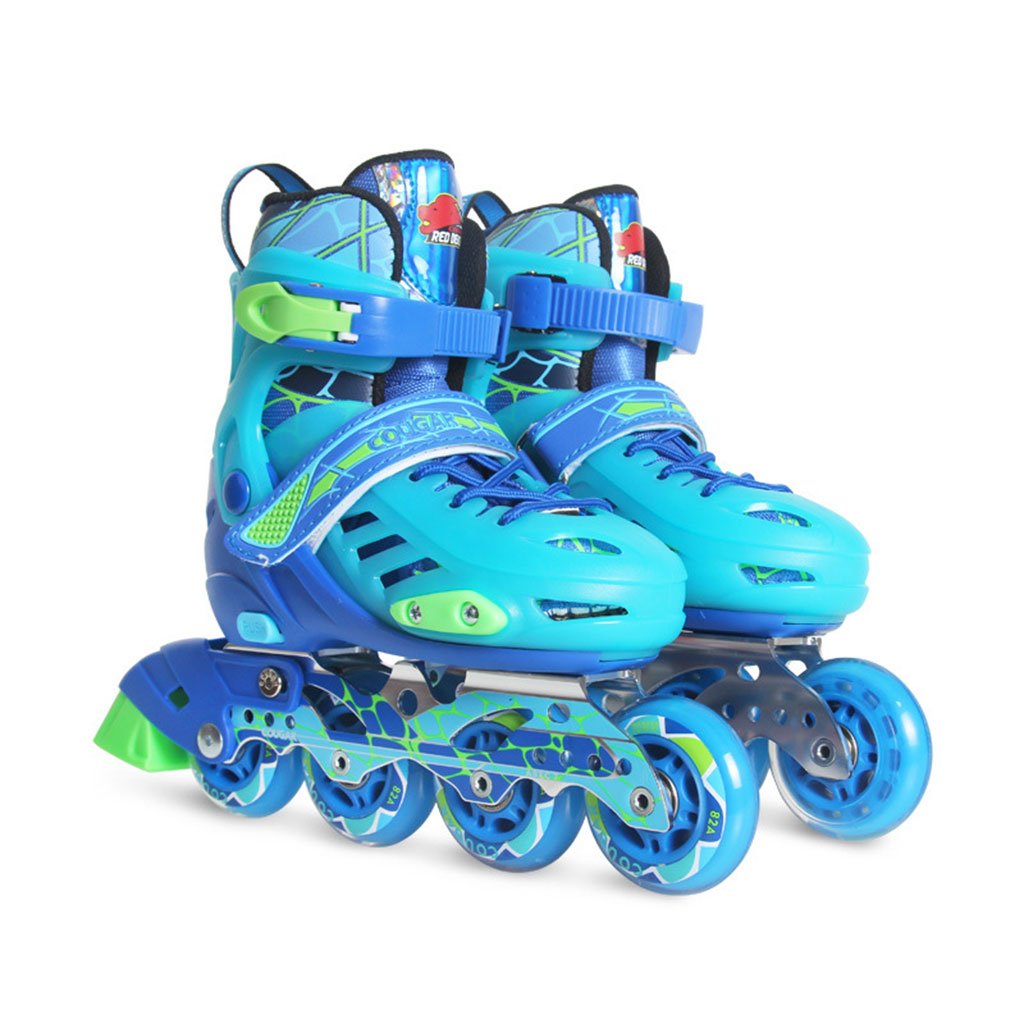 3-10 Years Kids Adjustable Roller Blades Pro Roller Blades Cheap Inlin