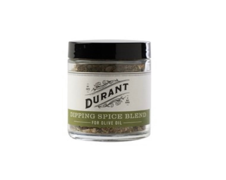 Durant - Bulk Olive Oil