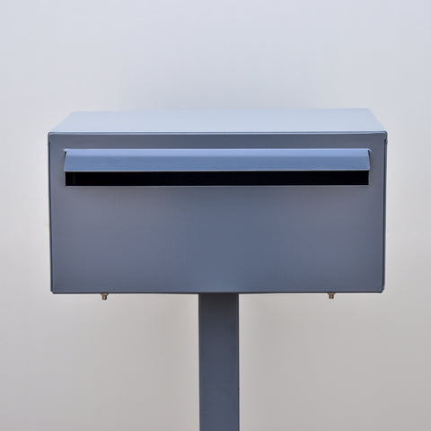 ironstone letterbox