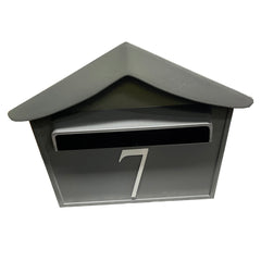 kooyonga letterbox head monument bot on silver 7