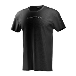 Men’s Grattitude Tee – Inspired Living - Eleven Moves