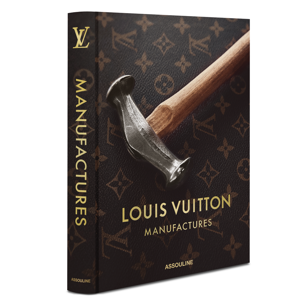 Louis Vuitton: Virgil Abloh (Cartoon) by Anders Christian Madsen