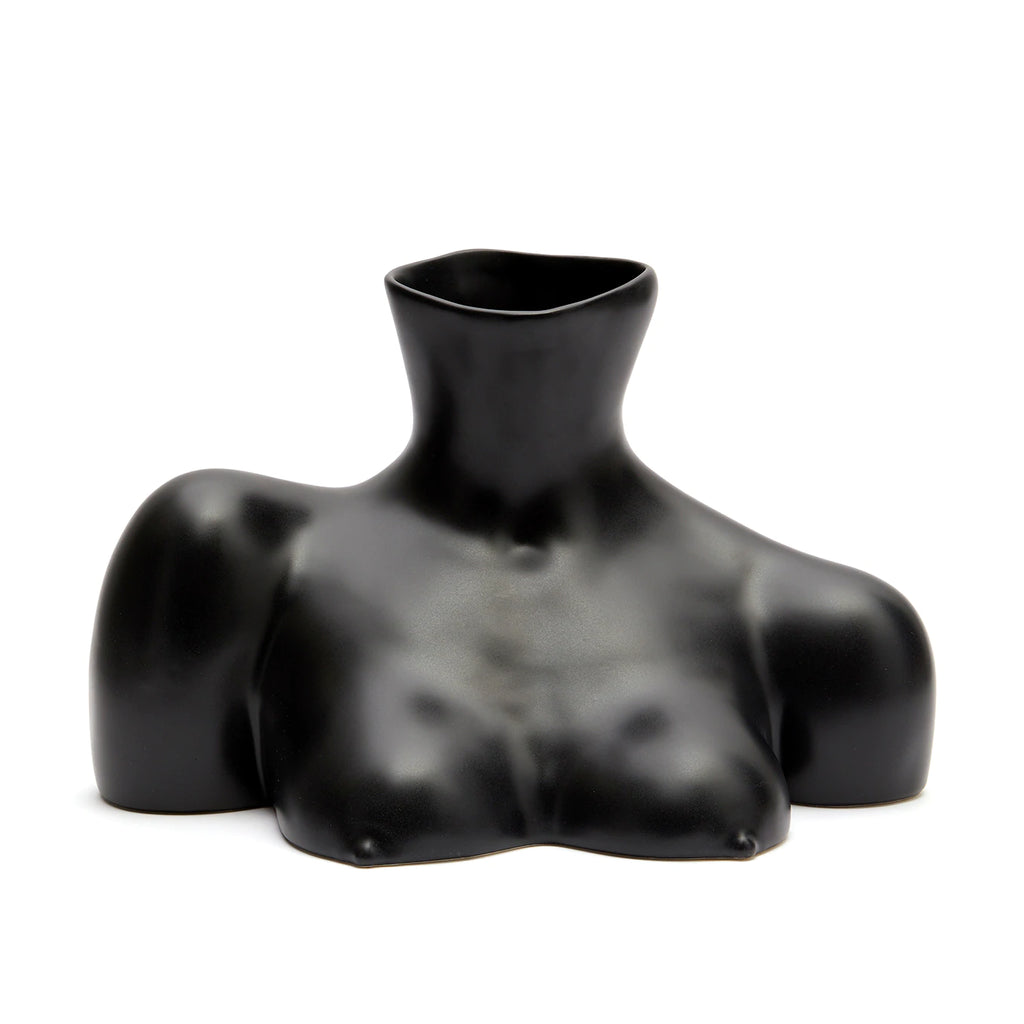 Ceramic Vase -  Canada