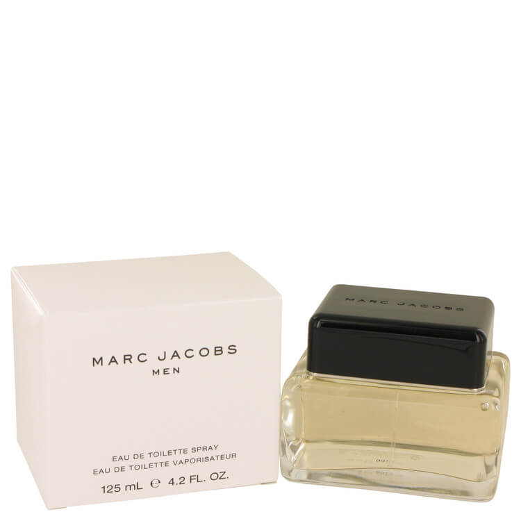 marc jacobs men perfume