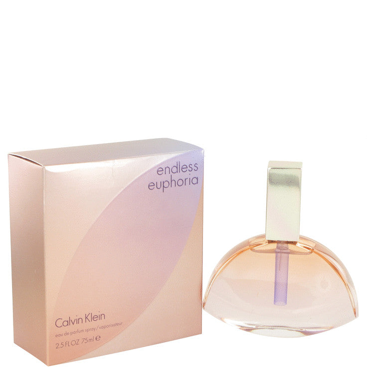 euphoria endless eau de parfum