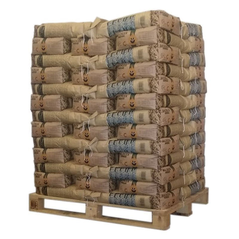 ADAGIO - Set d'entretien poêle à granulés - Rangements à granulés de bois  et pellets - Piskorski