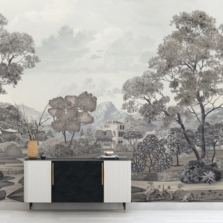 Embrace Nature's Elegance: The Timeless Appeal of Bamboo Wallpaper, by  Adil