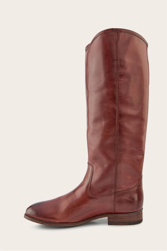 Tall Boots Frye Canada