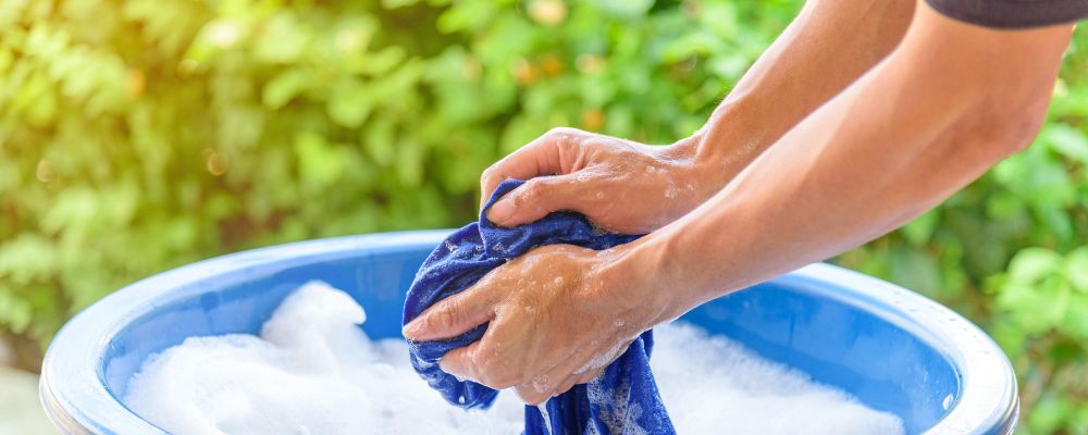 hand wash safety shirts