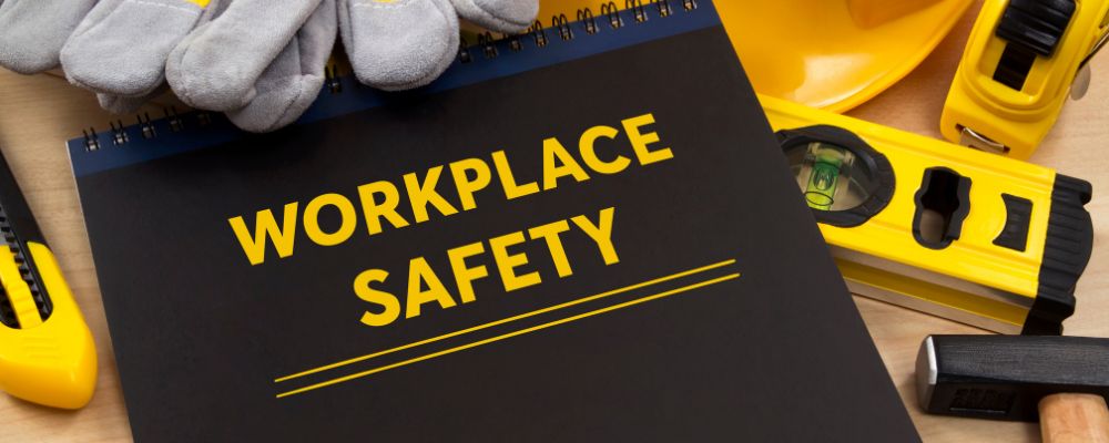 workplace safety
