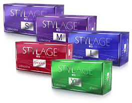 Stylage Lidocaine