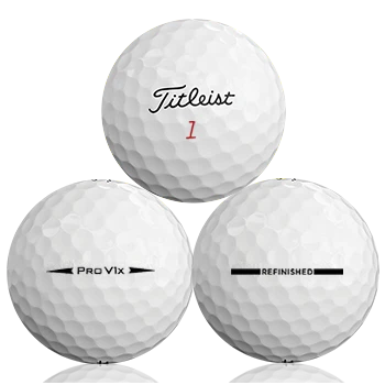 Titleist Pro V1 Golf Balls – Cambria Life + Style