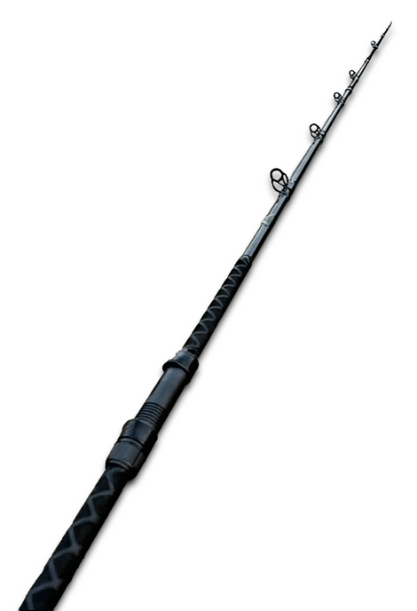 Alpha Rod: 11ft Surf Casting Rod, Schott's Bait & Tackle – Catfish &  Crappie Conference 2024 – Official Site