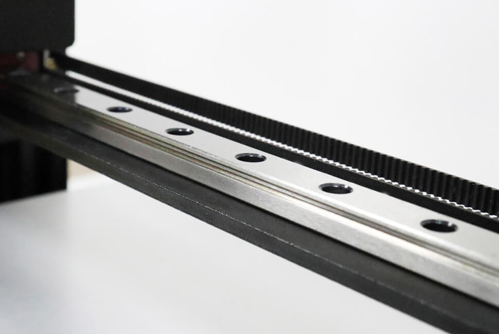 linear guide