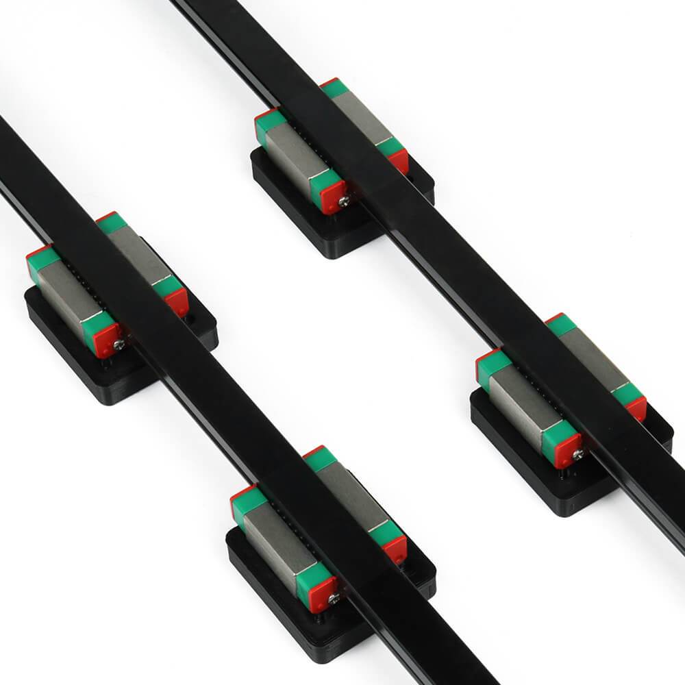 linear rail guide