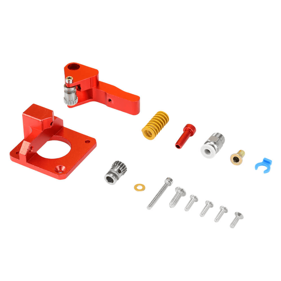 dual extruder gear kit