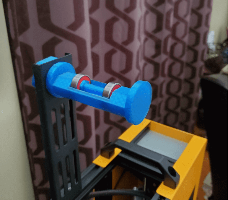 filament holder 