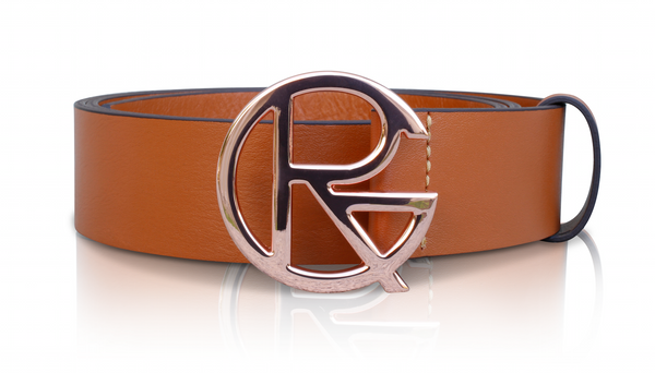 Men's Ralph Lauren Purple Label Designer Belts