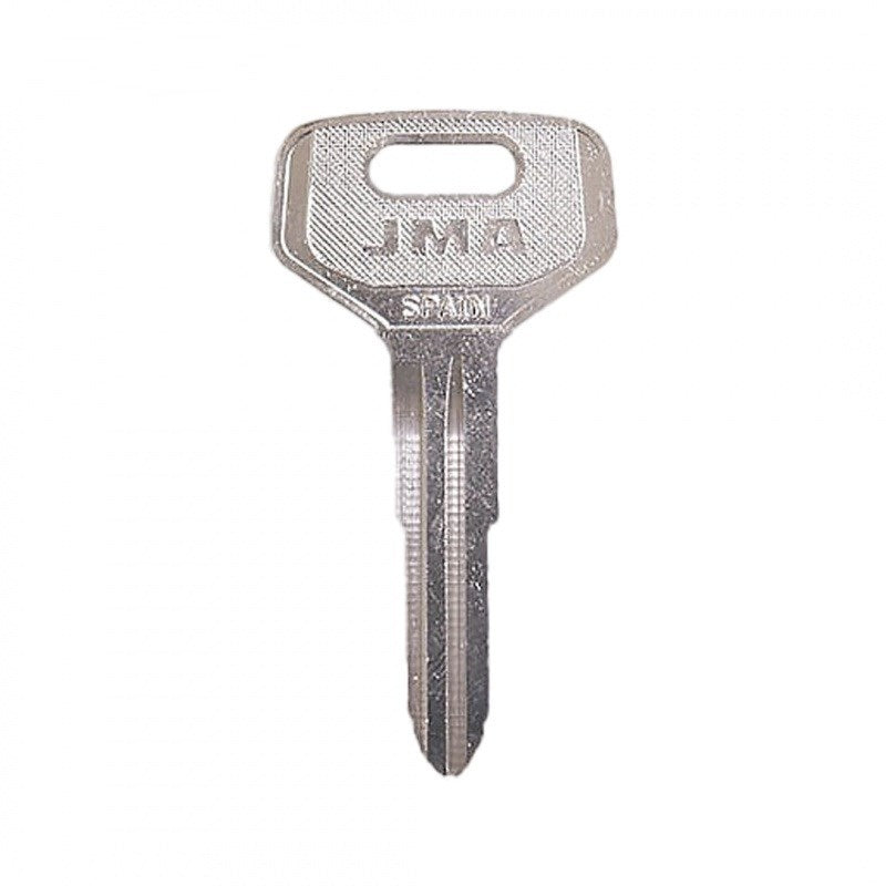 Toyota TR28 / X37 Mechanical Keys (10-Pack)