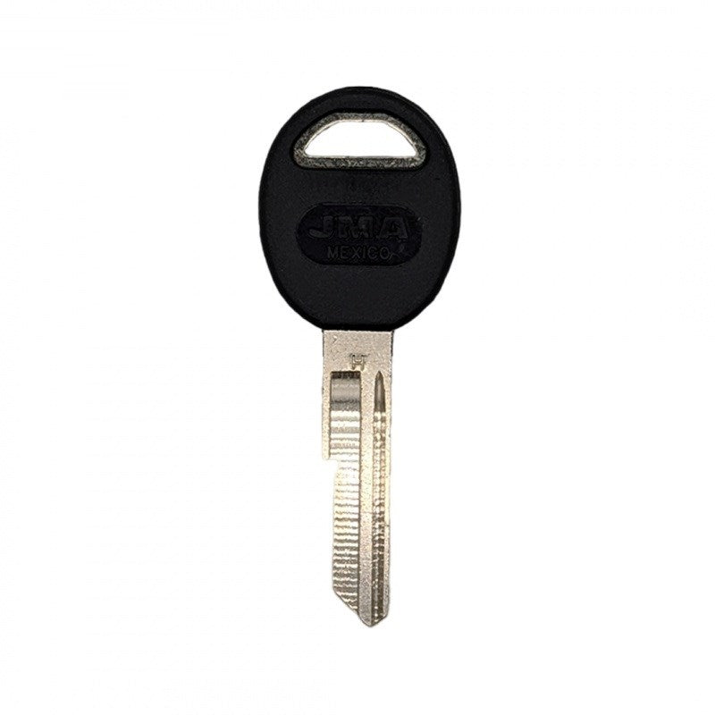 GM B45-P / P1098H-P PLASTIC HEAD Mechanical Keys (5-Pack)