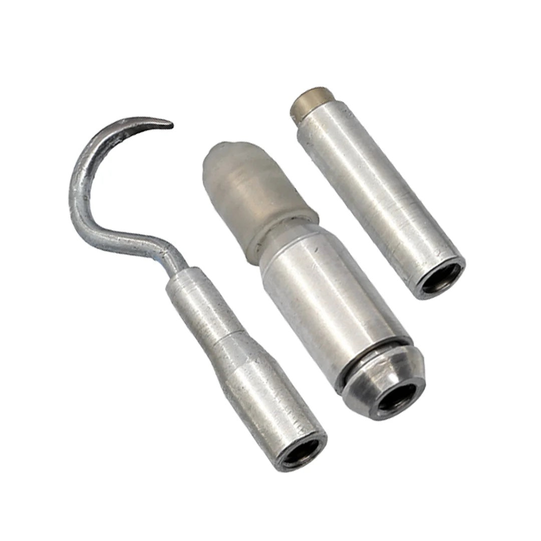 Flashlight, Hook, Magnet Tip Set | I.E.S. [Magnus]
