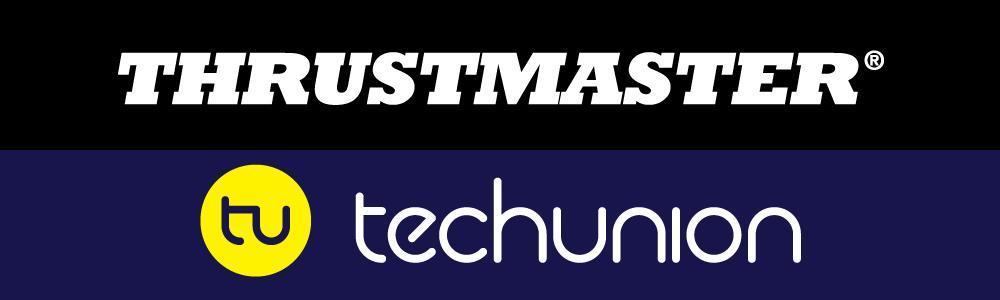 Techunion – Thrustmaster