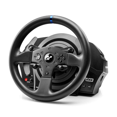 Thrustmaster T300 Ferrari Integral Racing Wheel Alcantara Edition Analog /  Digital Lenkrad + Pedale für PC, PlayStation 4, Playstation 3 von expert  Technomarkt