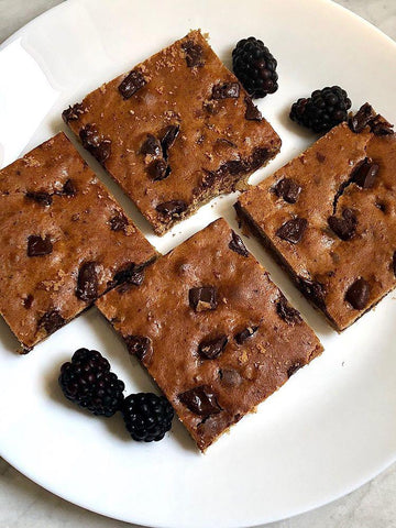 Healthy Brownies