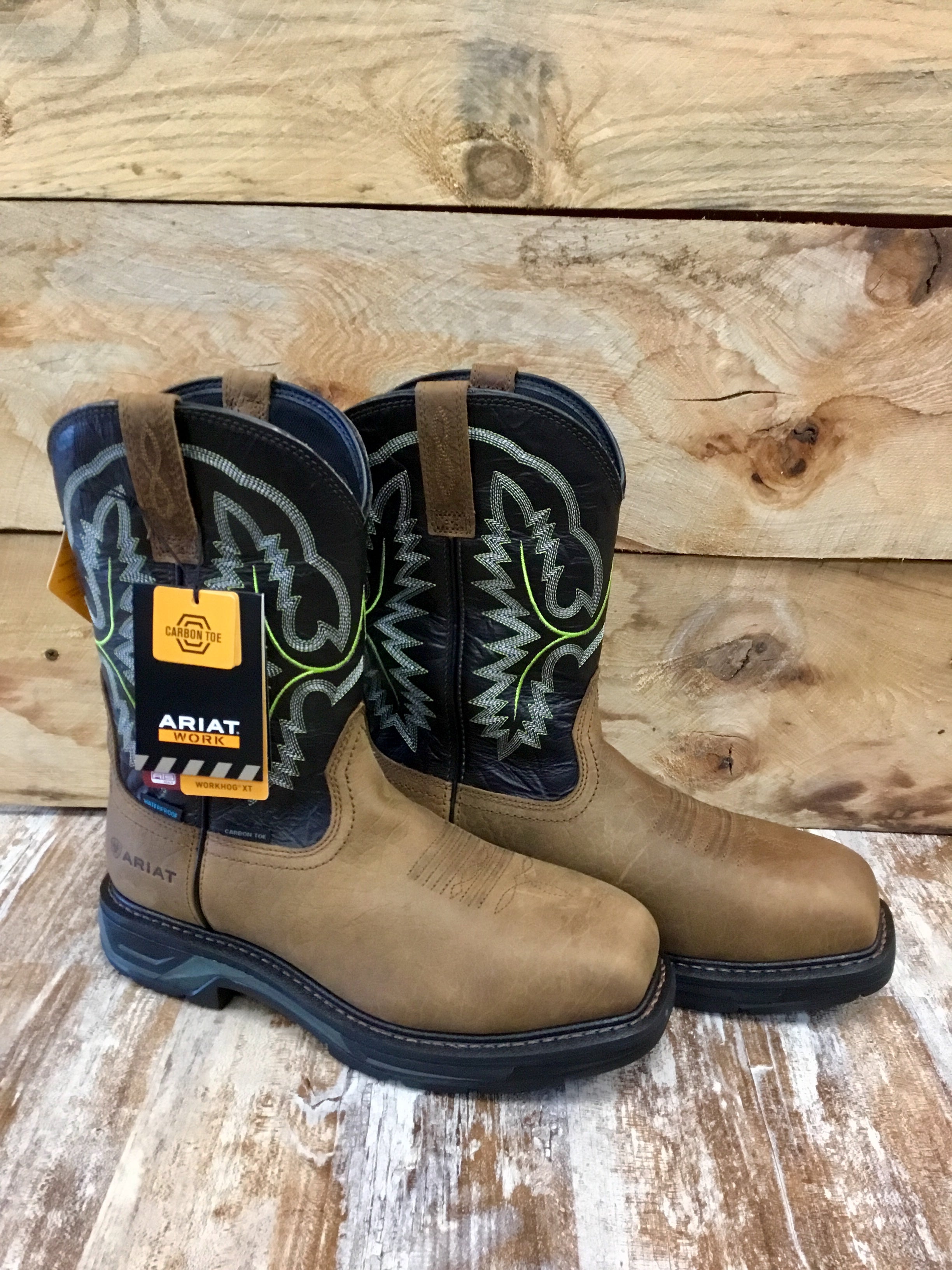 Mens Boots + Shoes – Twisted T Western & More