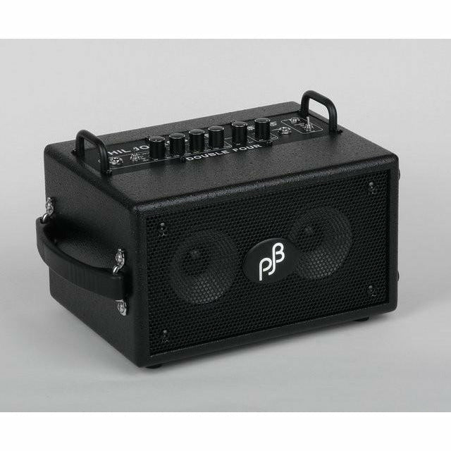 Phil Jones Bass (PJB) Double Four 正規代理店 sandorobotics.com