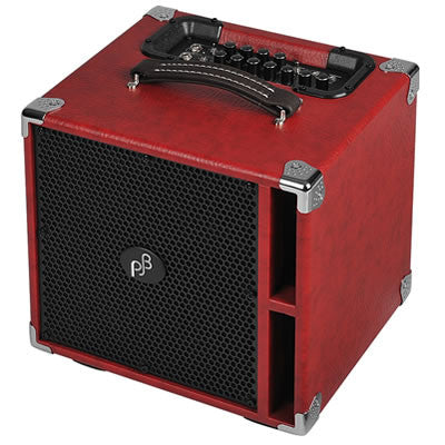 Phil Jones Bass Suitcase Compact