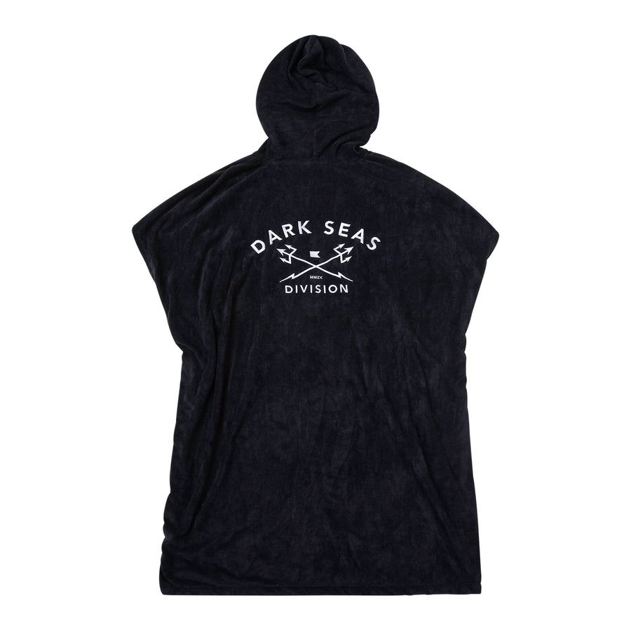 dark seas division hoodie