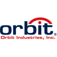 Orbit Industries Logo
