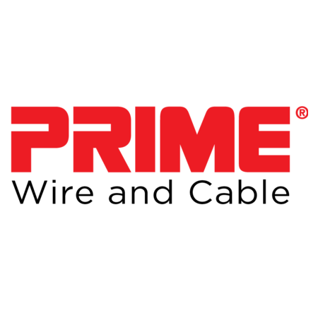 Prime Wire and Cable Logo