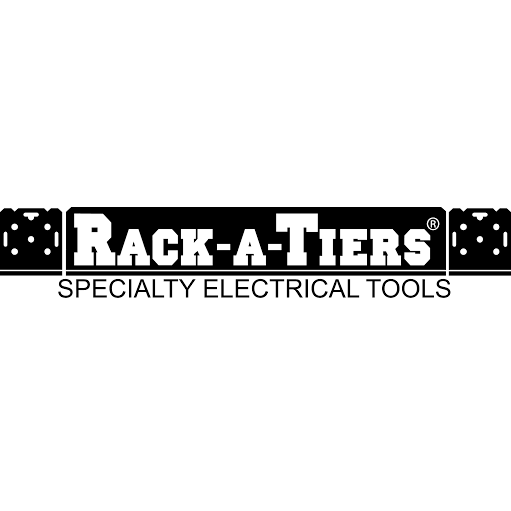 Rack-a-Tier Specialty Electrical Tools 