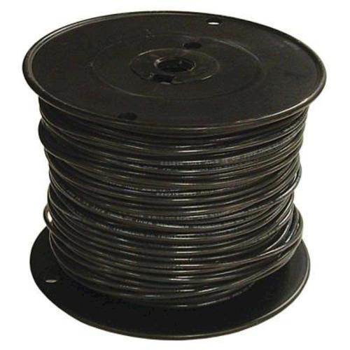 A 500 foot spool of copper wire