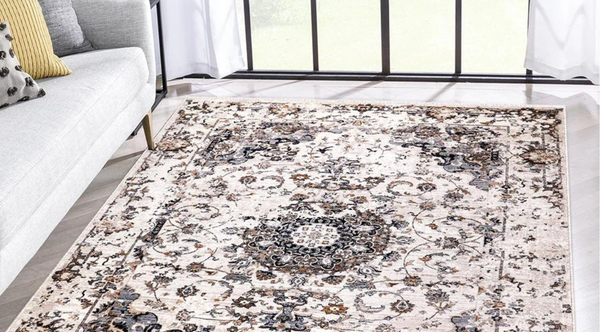 floral rugs