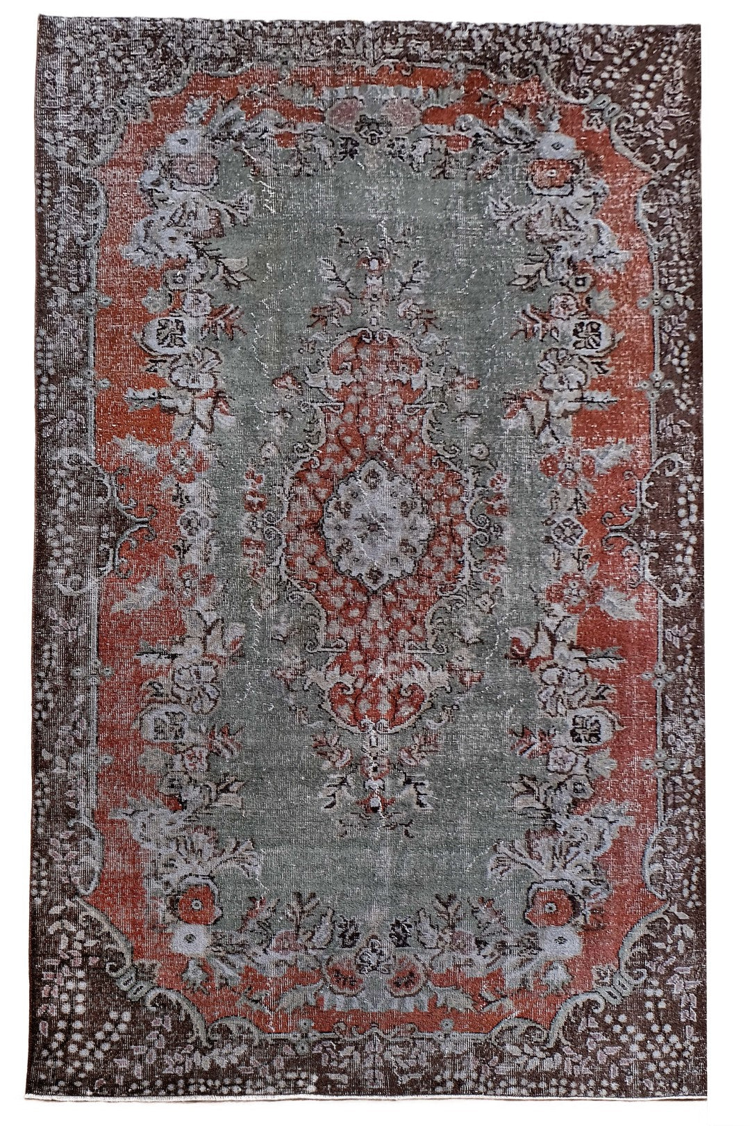 Turkish Rugs