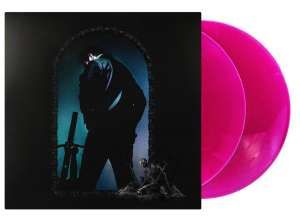 Hollywood's Bleeding (2LP) - Top Notch Shop product image