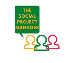 Social Project Manager