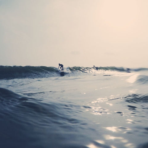 Weligama Surf