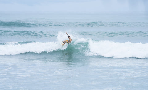 Playa Carmen Surf