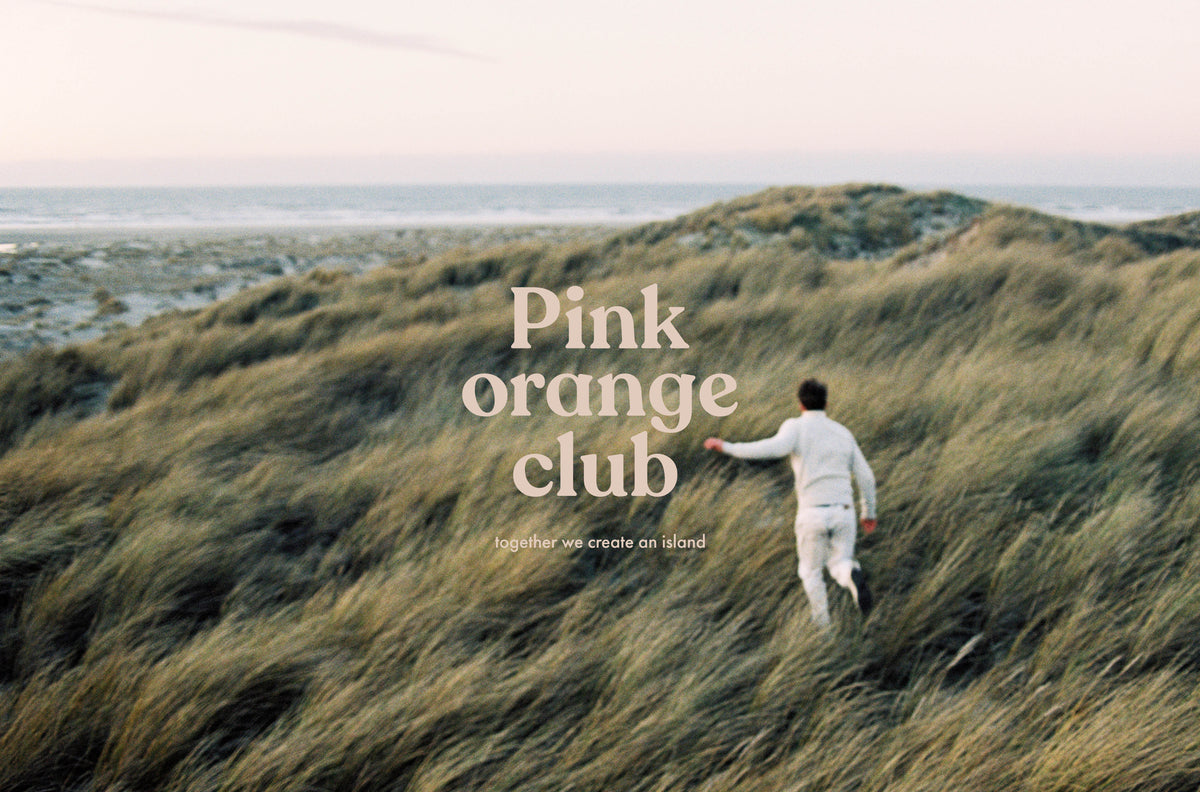 Pinkorangeclub.com
