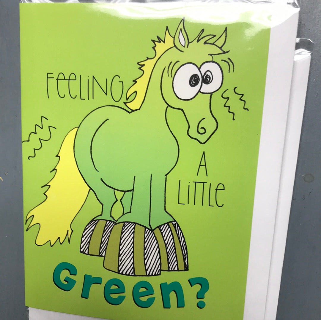 Greeting Cards