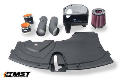 MST V2 Performance Air Intake System for Toyota GR Corolla GZEA14H - Cold Air Intake Kit