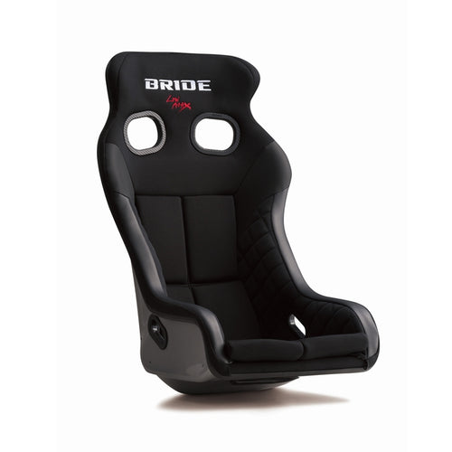 Bride ZETA IV Bucket seat (FRP) – A&J Racing International