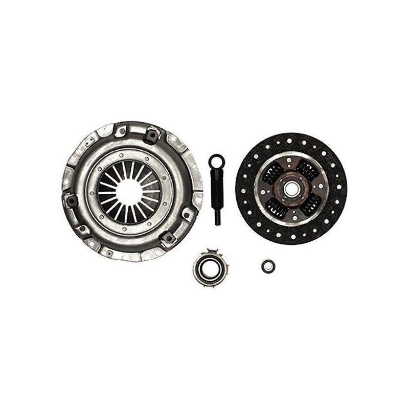 exedy clutch kit with flywheel